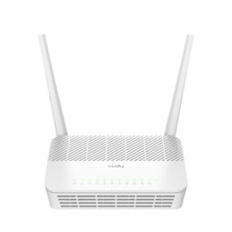 GPON WiFi 5 маршрутизатор Cudy GP1200 гігабітний дводіапазонний, 1 PON Port/4 Gigabit RJ45