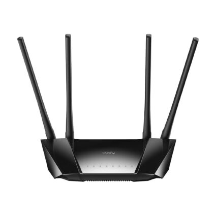 WiFi 5 Mesh 4G LTE-маршрутизатор Cudy LT400D CAT4 — изображение 2