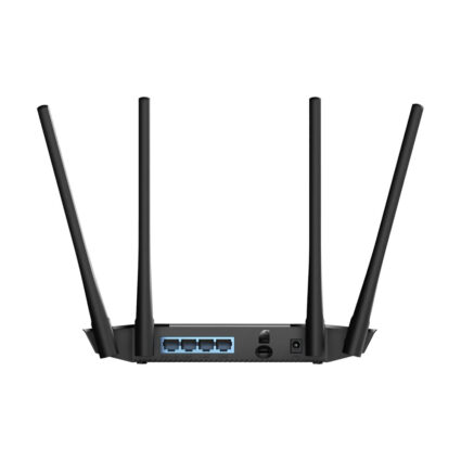 WiFi 5 Mesh 4G LTE-маршрутизатор Cudy LT400D CAT4 — изображение 4