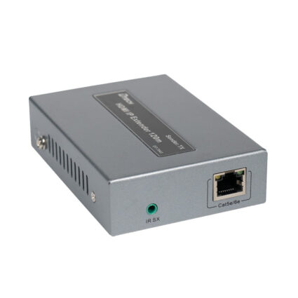 Подовжувач відеосигналу HDMI 120m Dtech DT-7043S Sender - Зображення 2