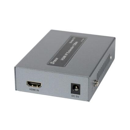 Подовжувач відеосигналу HDMI 120m Dtech DT-7043S Sender - Зображення 3