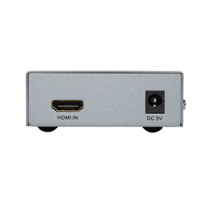 Подовжувач відеосигналу HDMI 120m Dtech DT-7043S Sender - Зображення 4