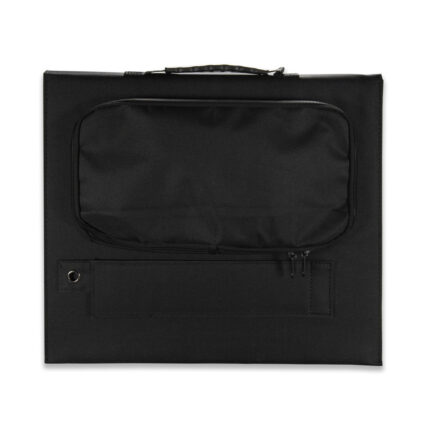 Сонячна панель KFP-100SP(DC5521) Kraft - Зображення 2