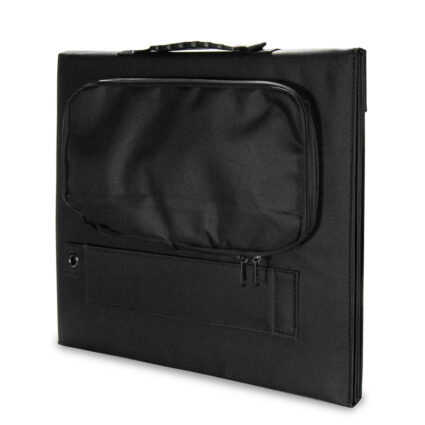 Сонячна панель KFP-100SP(DC5521) Kraft - Зображення 4