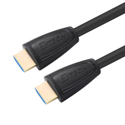 Кабель HDMI 2.0 5m Dtech DT-H006 — изображение 2