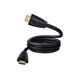 Кабель HDMI 2.0 3m Dtech DT-H005