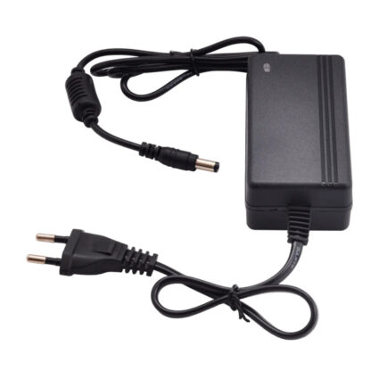 Блок живлення KRF-1202PS Kraft 12V/2A - Зображення 2