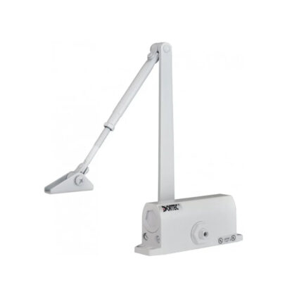 Дверний доводчик Dortec DT-63 White — изображение 2