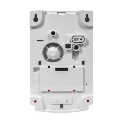 Сирена світлозвукова автономна зовнішня Trinix BS-22 115dB з місцем під АКБ 1.2Ah - Зображення 3