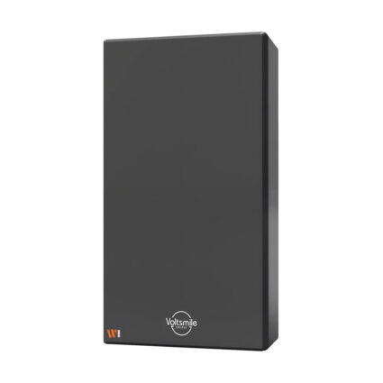 Комплект резервного живлення: гібридний інвертор Sako SUNON V 6.5KW/48V і акумуляторна батарея 51.2В Voltsmile W1 Classic - Зображення 3