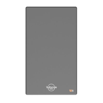 Акумуляторна батарея літій-залізо-фосфатна 51.2В 10240Втг Voltsmile W1 Classic настінний монтаж - Зображення 2