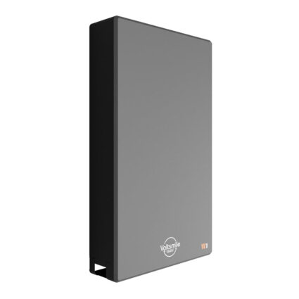 Акумуляторна батарея літій-залізо-фосфатна 51.2В 10240Втг Voltsmile W1 Classic настінний монтаж - Зображення 3