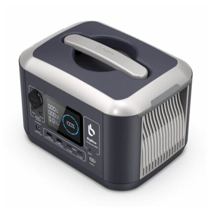 Портативна зарядна станція BigBlue CP600 600W 537.6Wh — изображение 3