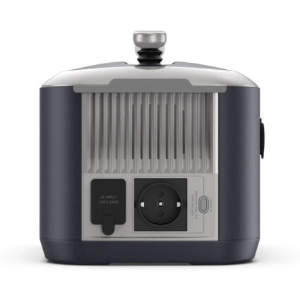 Портативна зарядна станція BigBlue CP600 600W 537.6Wh — изображение 4