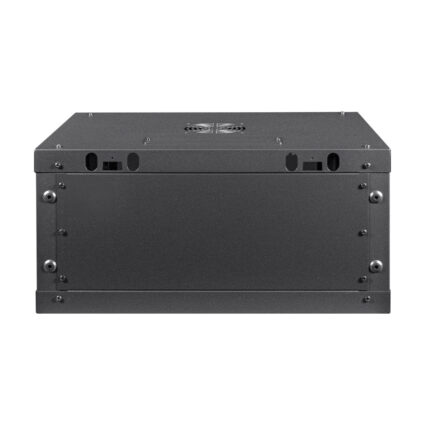 Комутаційна шафа Trinix TRX-4U/600x450x280 Black - Зображення 5