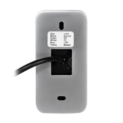 Зчитувач EM-Marine Trinix TRR-1001EW водонепроникний — изображение 5