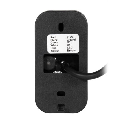 Зчитувач Mifare Trinix TRR-1002MW водонепроникний — изображение 4