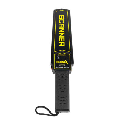 Ручний металодетектор Trinix TRX-3003B1 - Зображення 2