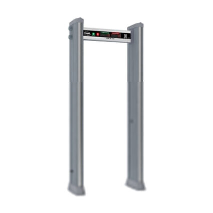 Арочний металодетектор Trinix TRX-600AMD, 18 зон детекції, водонепроникний IP65 - Зображення 4