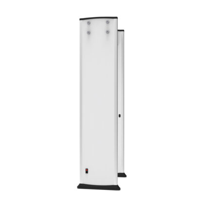 Арочний металодетектор Trinix TRX-800AMD, 33 зони детекції - Зображення 4