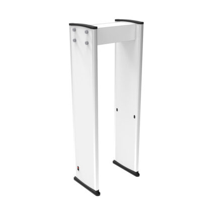 Арочний металодетектор Trinix TRX-800AMD, 33 зони детекції - Зображення 5