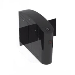 Турнікет розсувний двостулковий Trinix TRX-9000SGD