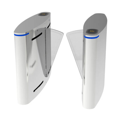 Турнікет розсувний одностулковий Trinix TRX-7000FTS - Зображення 3