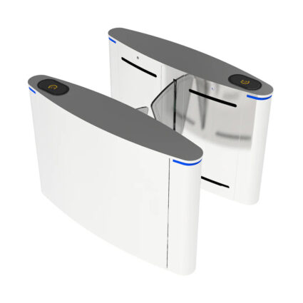 Турнікет розсувний одностулковий Trinix TRX-7000FTS - Зображення 4