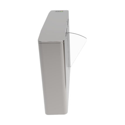 Турнікет розсувний одностулковий Trinix TRX-8000FTS - Зображення 2