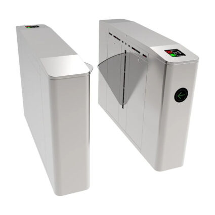 Турнікет розсувний одностулковий Trinix TRX-8000FTS - Зображення 3