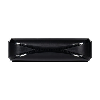 Джерело безперебійного живлення DC UPS Trinix TRX-MUPS-1812 Type-C (20000mAh LiFePo4) 5V/9V/12V/24V/PoE, LiFePo4 4*5Ah, для роутера і медіаконвертера - Зображення 3