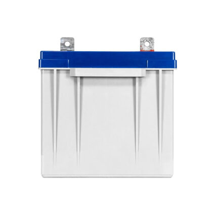 Акумуляторна батарея гелева 12В 200Аг Trinix TGL12V200Ah/20Hr GEL - Зображення 3