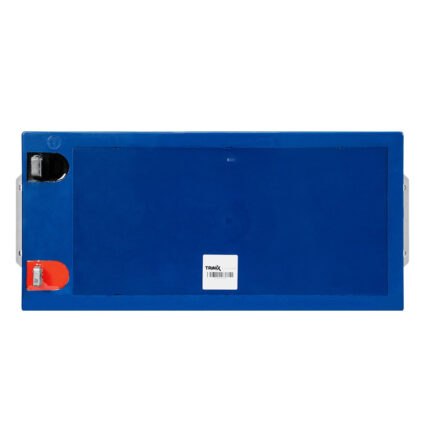 Акумуляторна батарея гелева 12В 200Аг Trinix TGL12V200Ah/20Hr GEL - Зображення 4