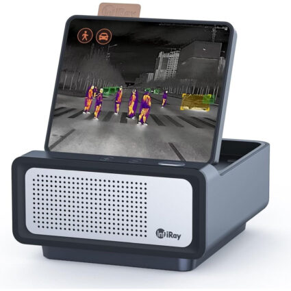 Тепловізійна камера для автомобілів InfiRay NV2 — изображение 2