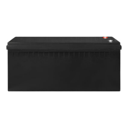 Акумуляторна батарея літій-залізо-фосфатна 12.8В 200Аг Trinix TLFP-12200 Ultra LiFePO4 - Зображення 4