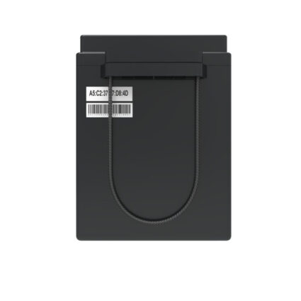 Акумуляторна батарея літій-залізо-фосфатна 25.6В 100Аг Cyclen 25.6V 100AH LiFePo4 (підігрів/Bluetooth) - Зображення 5