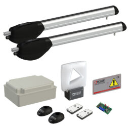 Автоматика для воріт Roger Technology KIT R20/510 maxi комплект