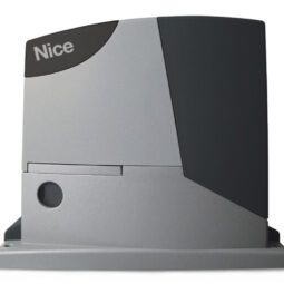 Привід ROAD RD 400 KCE для відкатних воріт масою до 400 кг.