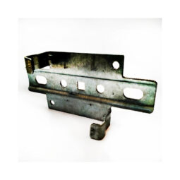 Додатковий кронштейн для кріплення гаражної шини до приводу GM