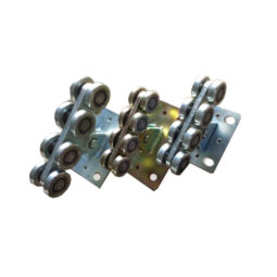 Каретка мала Gant до 500 кг