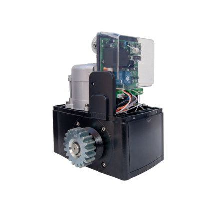 Автоматика для відкатних воріт Gant IZ-1200 - Зображення 2