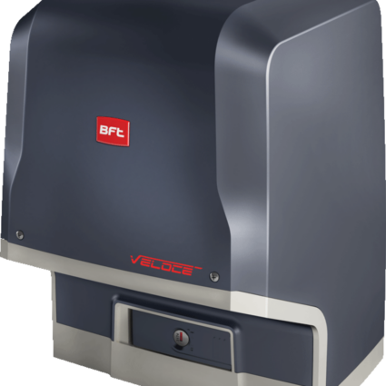 Привід ICARO VELOCE Smart AC A1000 для відкатних воріт з масою стулки до 1000 кг - Зображення 2