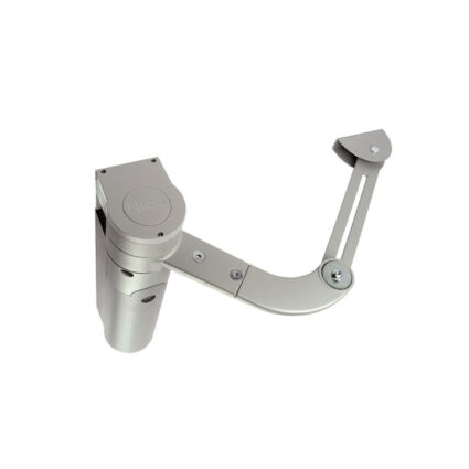 Nice WALKY 1024 BDKCE - комплект приводів важільного типу для хвірток і воріт — изображение 2