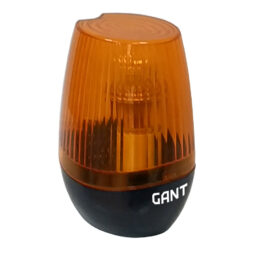 Проблискова сигнальна лампа Gant Pulsar 24В