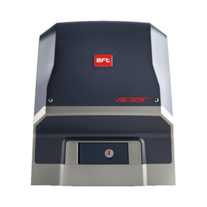 Привід швидкісний ARES VELOCE SMART BT A1000 для відкатних воріт з масою стулки до 1000 кг