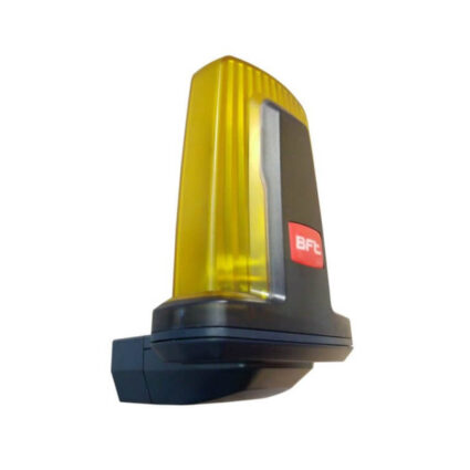 B 00 R02 Кронштейн кріплення сигнальної лампи BFT RADIUS під кутом 90° - Зображення 4