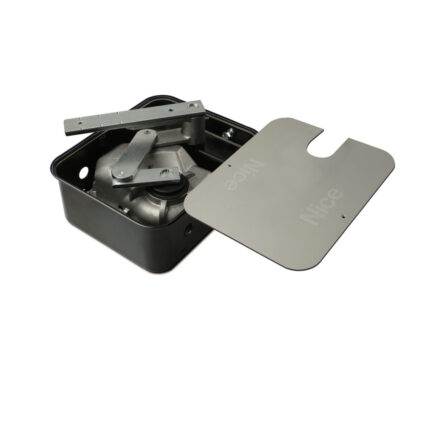 Самоблокований двигун для підземного монтажу Nice ME 3000 — изображение 3