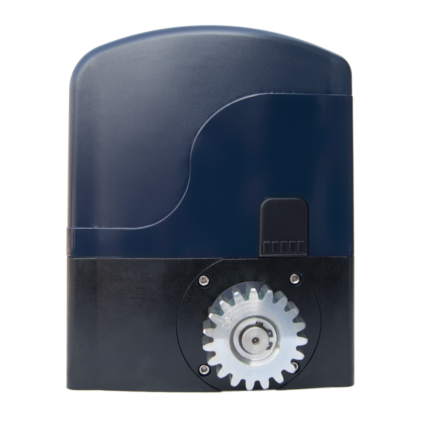 Автоматика для воріт Gant SET BA-400 комплект + PULSAR mini сигнальна лампа + IR30M фотоелементи для зовнішньої установки + рейка 4м - Зображення 2