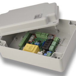 Блок керування Roger Technology H70/200 AC/BOX