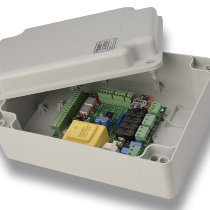 Блок керування Roger Technology H70/200 AC/BOX